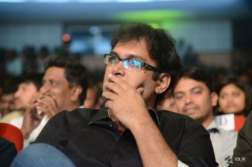 Temper Movie Audio Launch